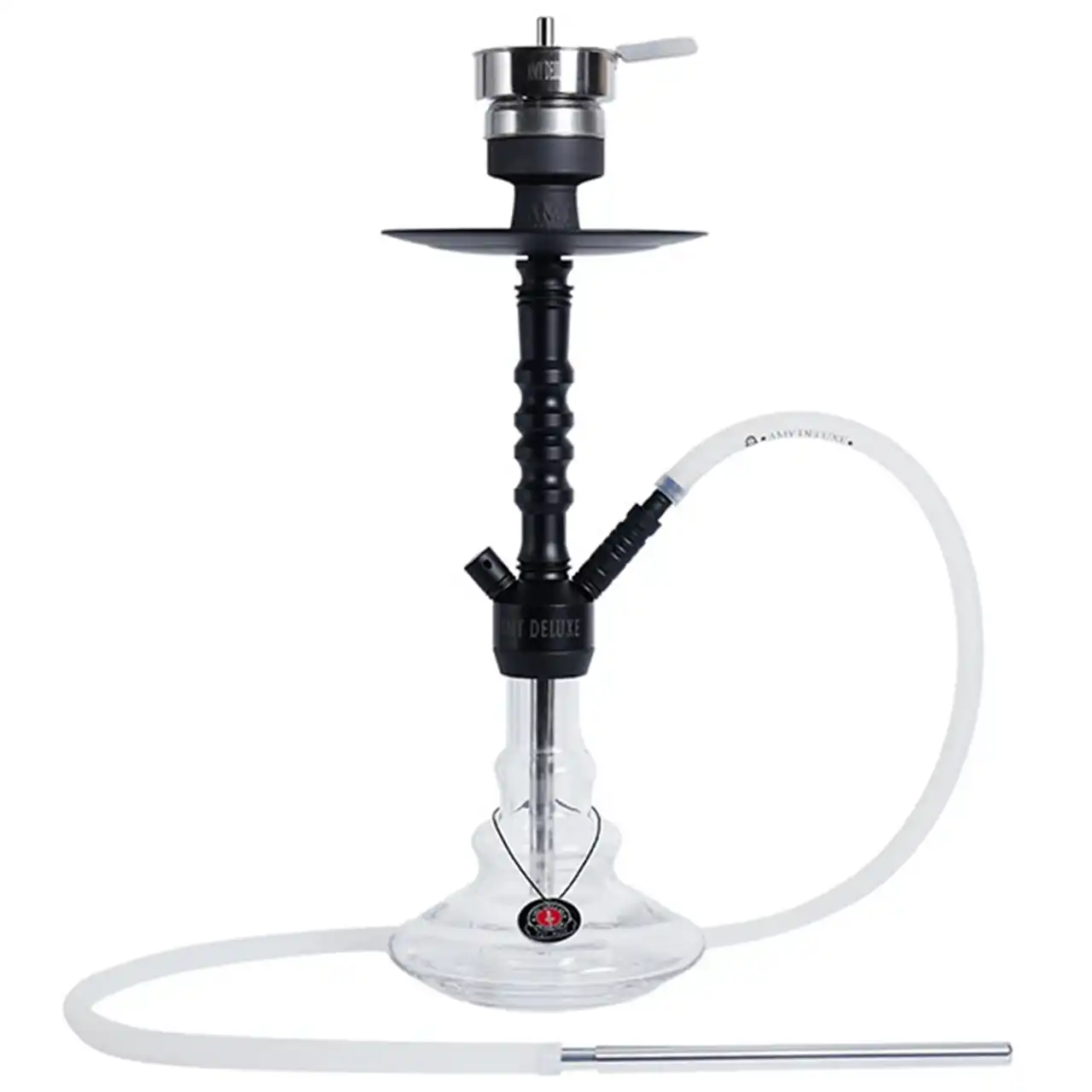 Кальян Amy Deluxe 070.02 PSMBK-TR Кальян Amy Deluxe 070.02 PSMBK-TR