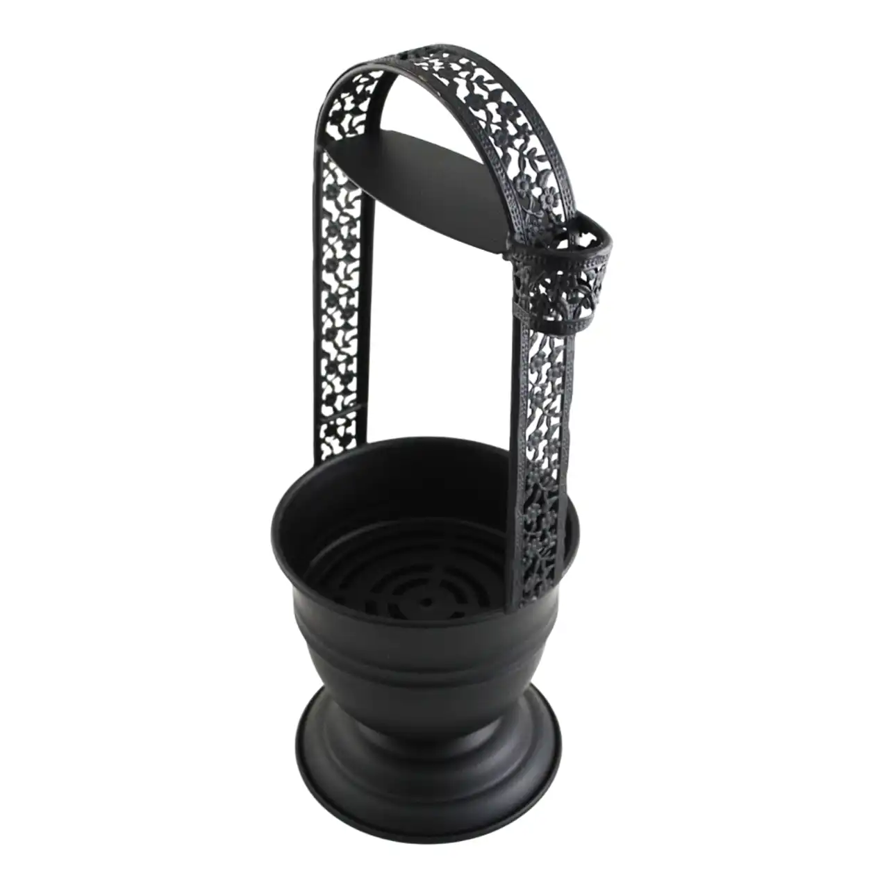 Кошик для вугілля KK02 Кошик для вугілля KK02