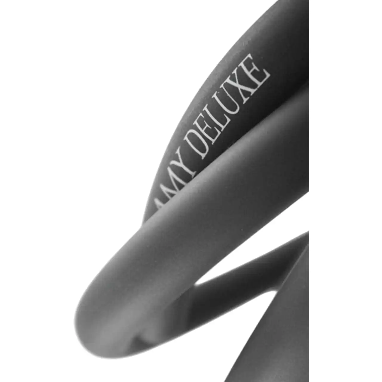 Шланг Amy Deluxe силіконовий матовий AM SH001 Шланг Amy Deluxe силіконовий матовий AM SH001