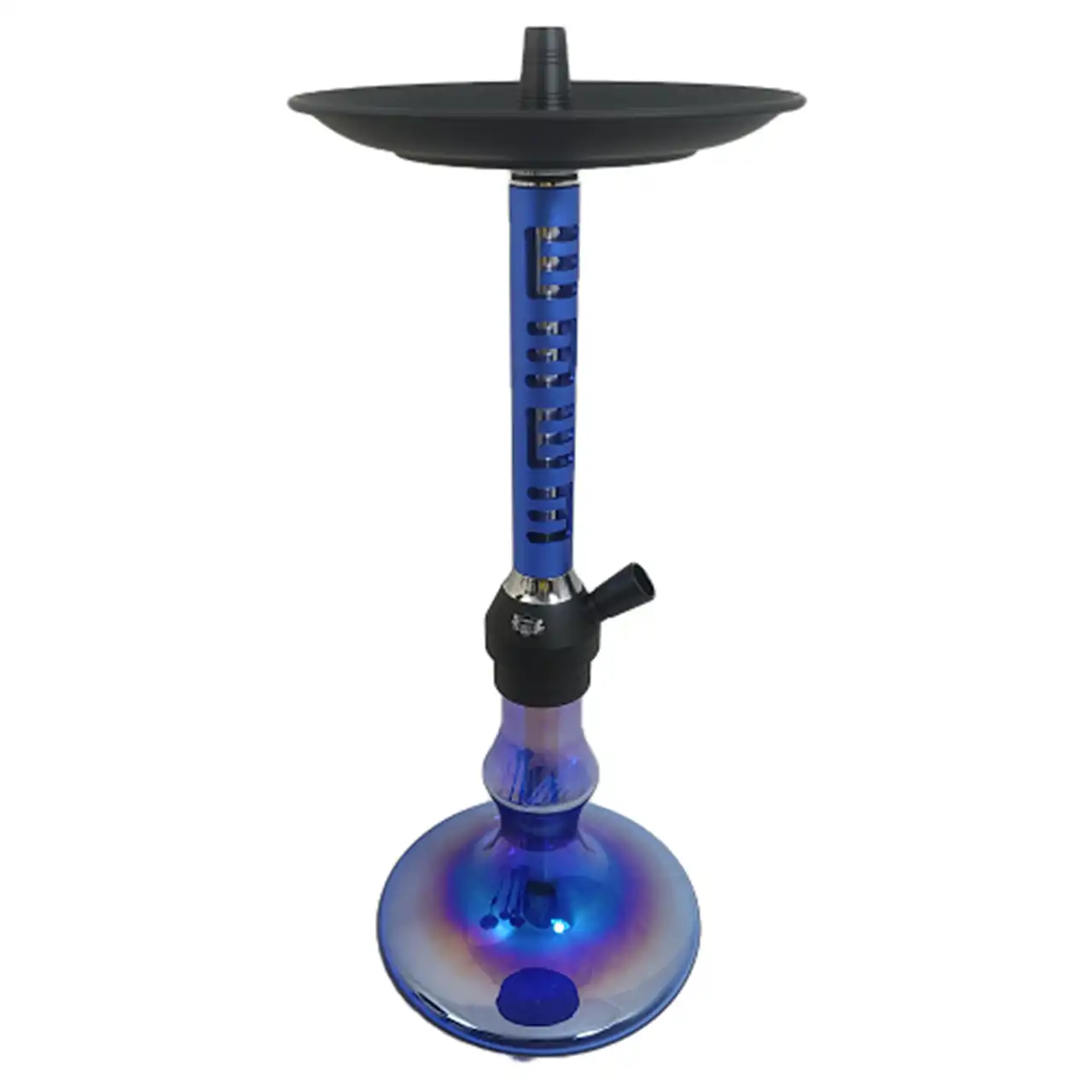 Кальян Garden Hookah Blue 6144-1 Кальян Garden Hookah Blue 6144-1