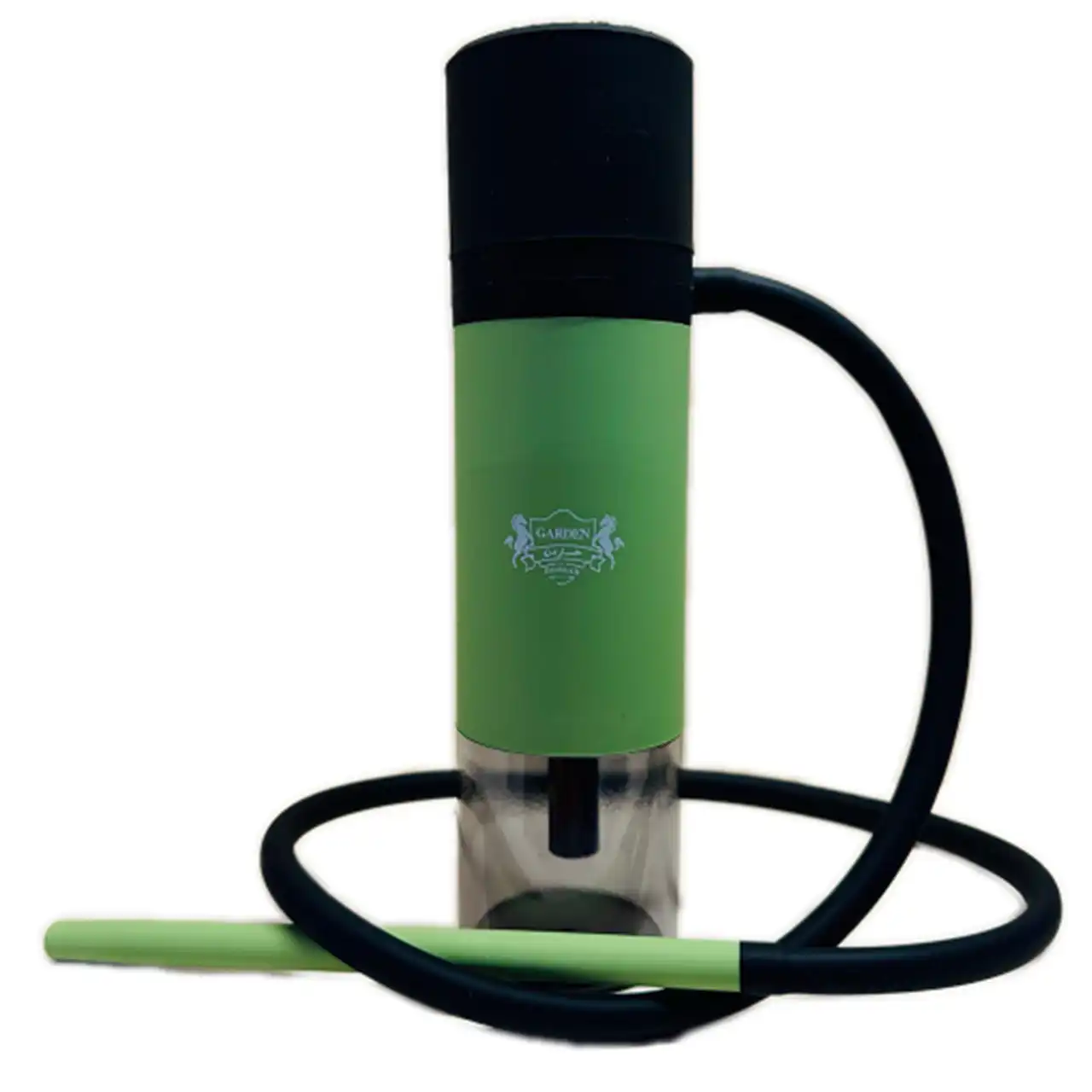 Автомобільний кальян Garden 6162-3 Автомобільний кальян Garden 6162-3