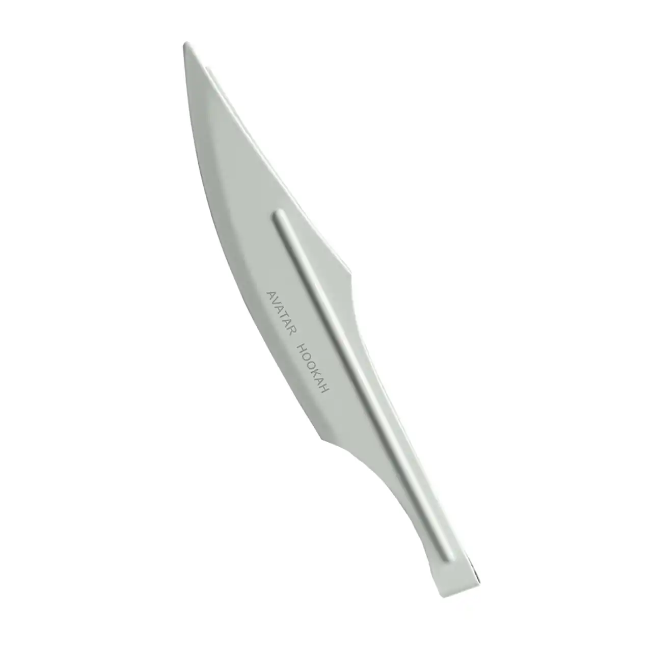 Щипці для вугілля HOOKAH T-102 Щипці для вугілля HOOKAH T-102