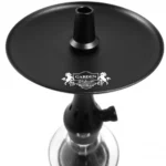 Кальян Garden Hookah Black 6124 - Зображення 3