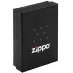 Запальничка бензинова Zippo 207 Street Chrome - Зображення 6