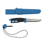 Ніж Morakniv Companion Spark Blue (2305.02.07)