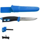 Ніж Morakniv Companion Spark Blue (2305.02.07) - Зображення 3