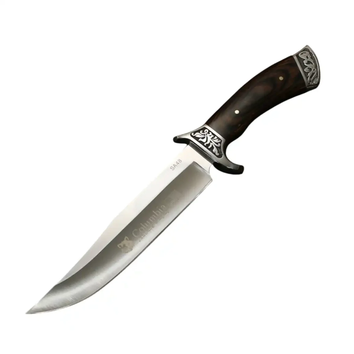 Ніж мисливський Columbia SA48 (a3291) - Зображення 1