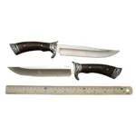 Ніж мисливський Columbia SA48 (a3291) - Зображення 4