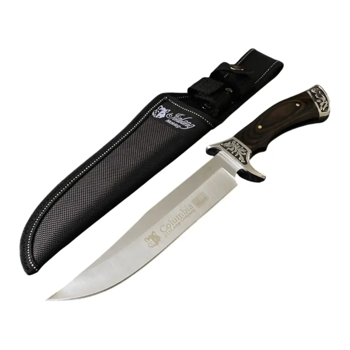 Ніж мисливський Columbia SA48 (a3291) - Зображення 5