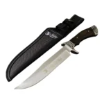 Ніж мисливський Columbia SA48 (a3291) - Зображення 5