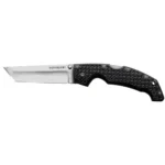 Ніж складний Cold Steel Voyager Large Tanto Point Black (1260.14.03)