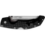 Ніж складний Cold Steel Voyager Large Tanto Point Black (1260.14.03) - Зображення 2