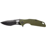 Ніж складний SKIF Defender II BSW Olive (1765.02.83)