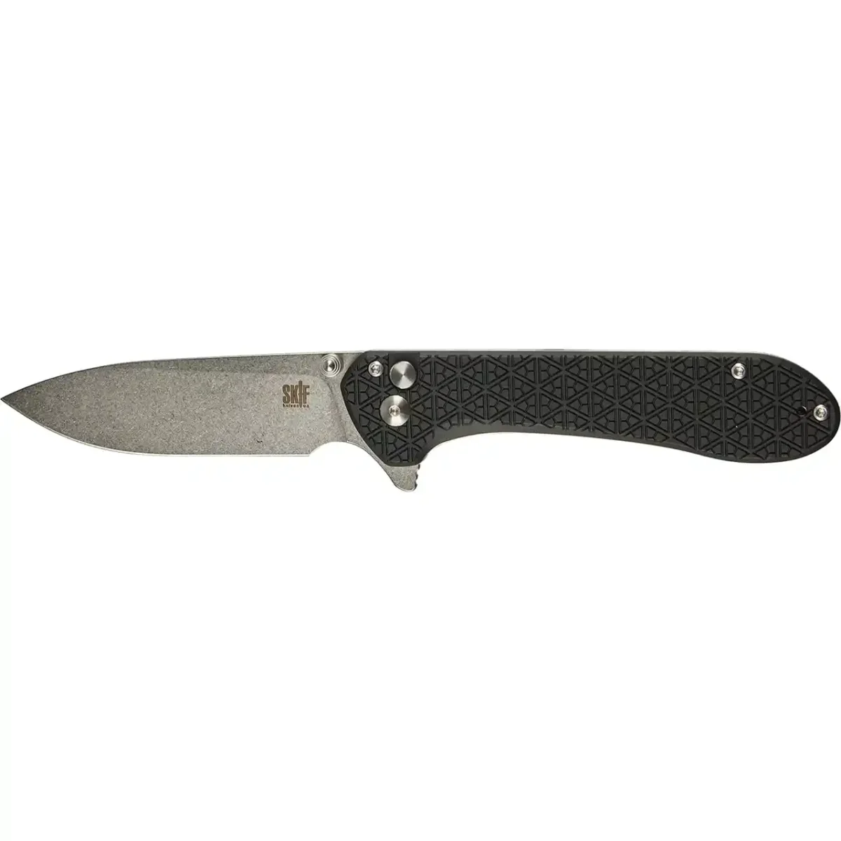Ніж складний Skif Freestyler SW Black (1765.03.87) - Зображення 1