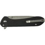 Ніж складний Skif Freestyler SW Black (1765.03.87) - Зображення 3
