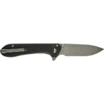Ніж складний Skif Freestyler SW Black (1765.03.87) - Зображення 2