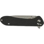 Ніж складний Skif Freestyler SW Black (1765.03.87) - Зображення 4