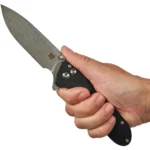 Ніж складний Skif Freestyler SW Black (1765.03.87) - Зображення 5