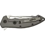 Ніж складний SKIF Shark II SW Black (1765.02.92) - Зображення 3
