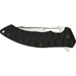 Ніж складний SKIF Shark II SW Black (1765.02.92) - Зображення 4