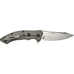 Ніж складний SKIF Shark II SW Black (1765.02.92) - Зображення 2