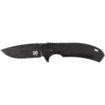 Ніж складний SKIF Sturdy II BSW Black (1765.02.99)
