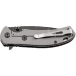 Ніж складний SKIF Sturdy II BSW Black (1765.02.99) - Зображення 3