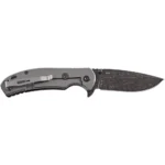 Ніж складний SKIF Sturdy II BSW Black (1765.02.99) - Зображення 2
