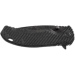 Ніж складний SKIF Sturdy II BSW Black (1765.02.99) - Зображення 4
