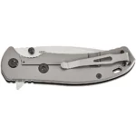 Ніж складний SKIF Sturdy II SW Black (1765.02.98) - Зображення 3