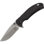 Ніж складний SKIF Sturdy II SW Black (1765.02.98) - Зображення 5