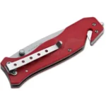 Ніж складний Boker Magnum Fire Brigade (2373.05.74) - Зображення 2