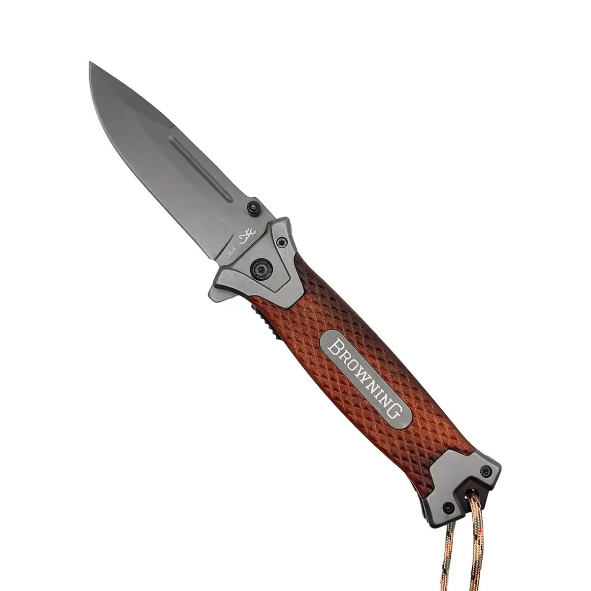 Ніж складний Browning 364 (SF-2-449) - Зображення 1