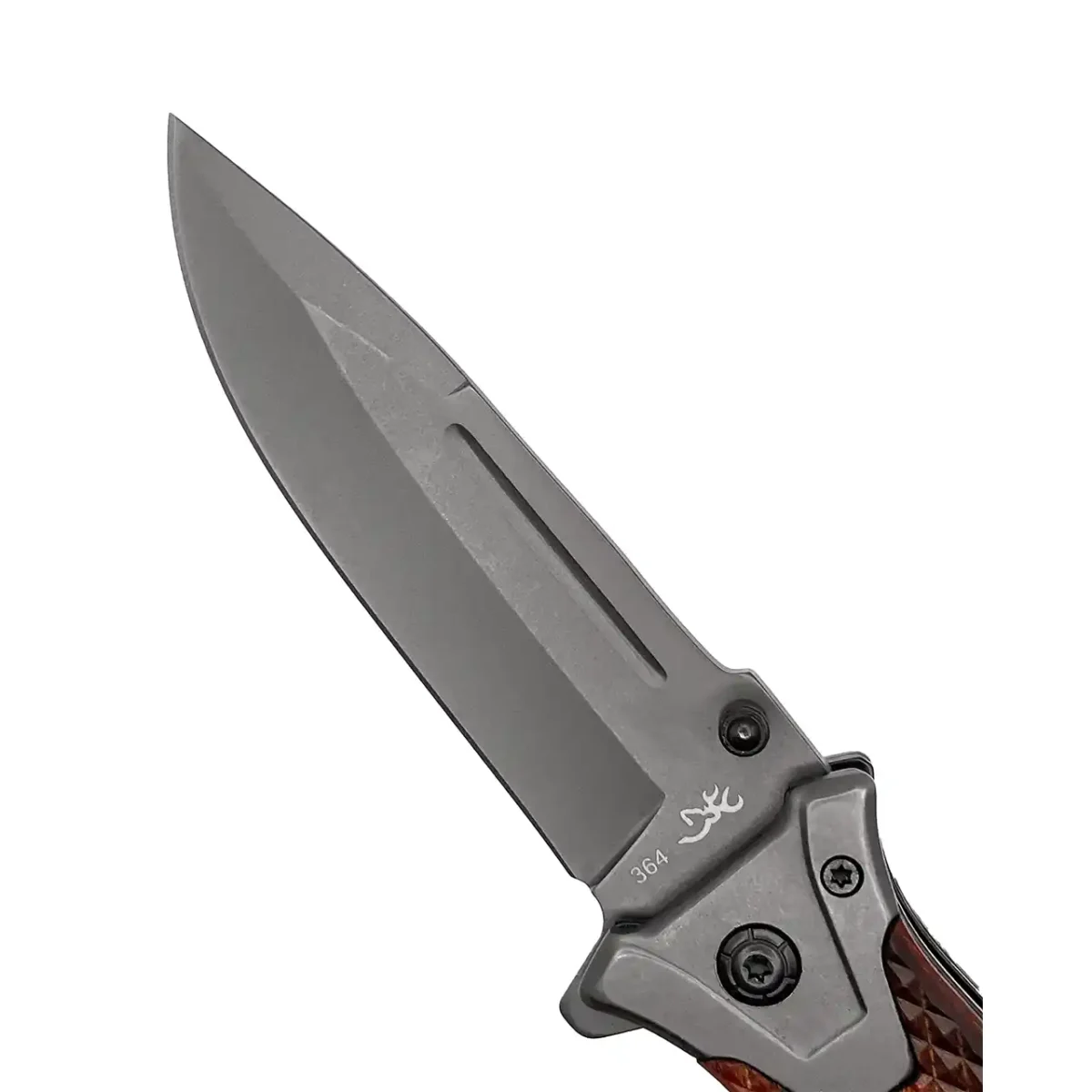Ніж складний Browning 364 (SF-2-449) - Зображення 2