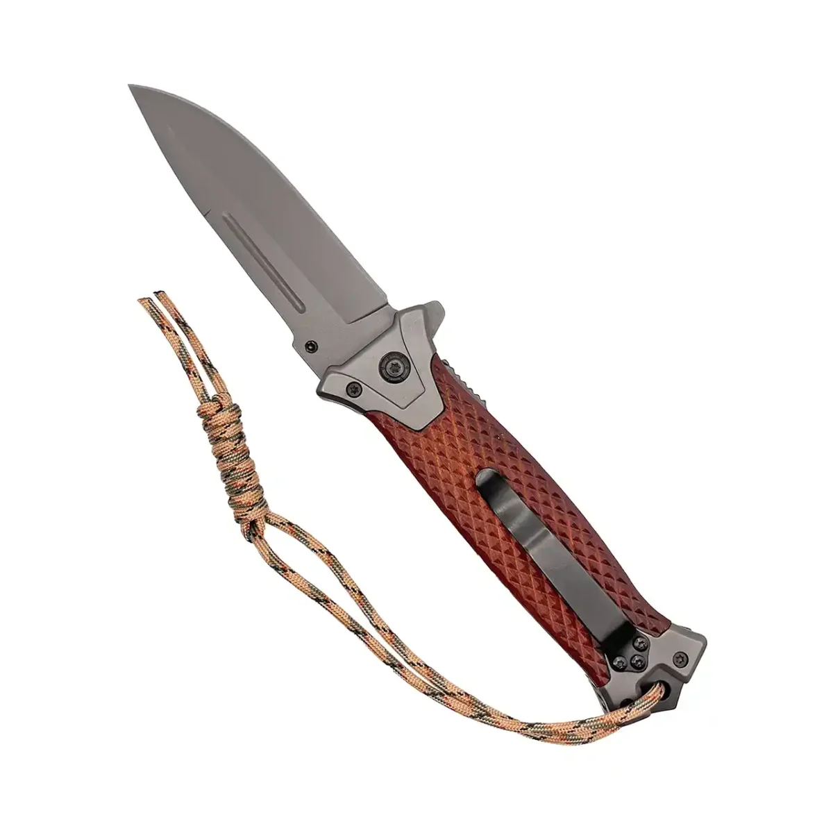 Ніж складний Browning 364 (SF-2-449) - Зображення 3