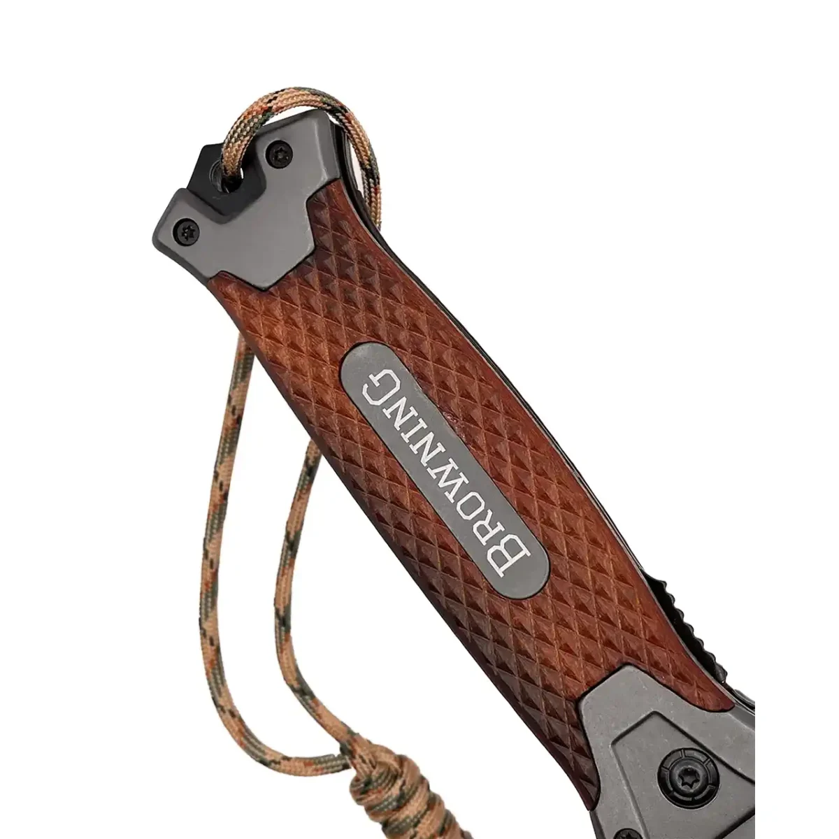 Ніж складний Browning 364 (SF-2-449) - Зображення 4