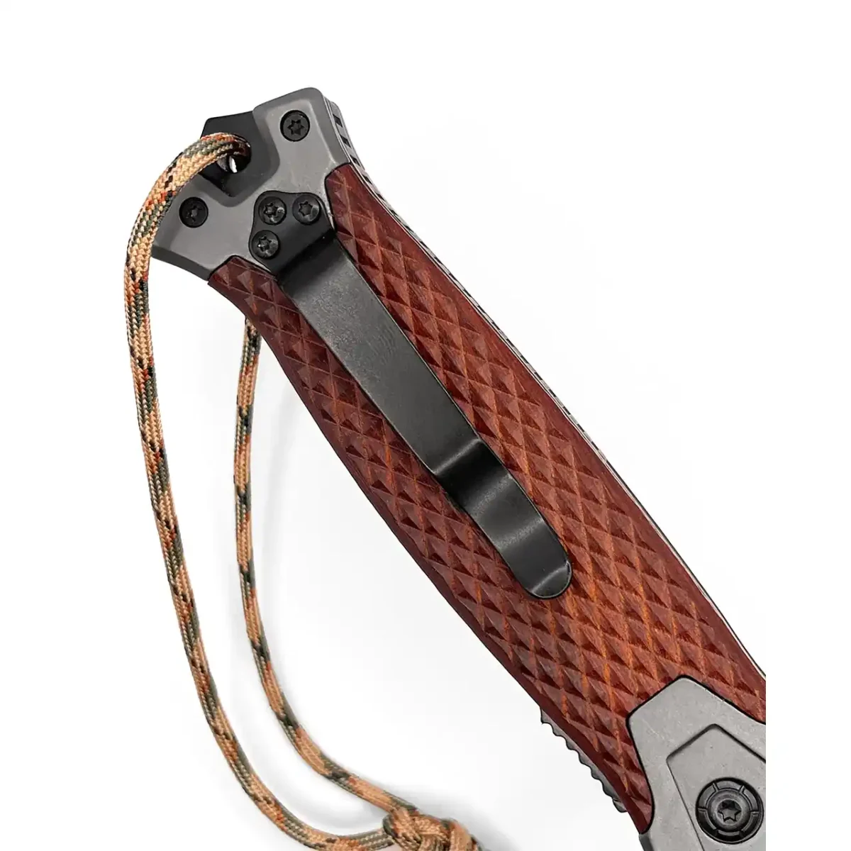 Ніж складний Browning 364 (SF-2-449) - Зображення 5