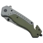 Ніж складний Browning DA166 (SF-2-195) - Зображення 4