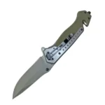 Ніж складний Browning DA166 (SF-2-195) - Зображення 2