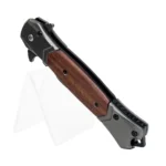 Ніж складний Browning FA 52 (a313) - Зображення 3