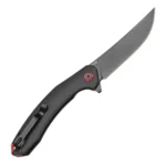 Ніж складний CJRB Gobi Black Blade AR-RPM9 Steel (2798.02.98) - Зображення 2