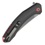Ніж складний CJRB Gobi Black Blade AR-RPM9 Steel (2798.02.98) - Зображення 4
