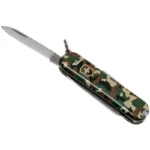 Ніж Victorinox Classic SD 0.6223.94 - Зображення 5