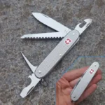 Ніж Victorinox Farmer ALOX 0.8241.26 - Зображення 4