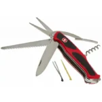 Ніж Victorinox RANGERGRIP 71 0.9713.C - Зображення 2