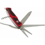 Ніж Victorinox RANGERGRIP 71 0.9713.C - Зображення 3