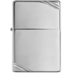 Бензинова запальничка Zippo 260 Hi Polish Chrome - Зображення 2
