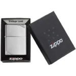 Бензинова запальничка Zippo 260 Hi Polish Chrome - Зображення 5