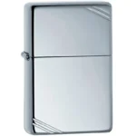 Бензинова запальничка Zippo 260 Hi Polish Chrome