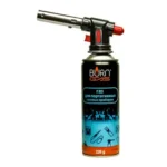 Газ BURN GAS 220г - Зображення 2